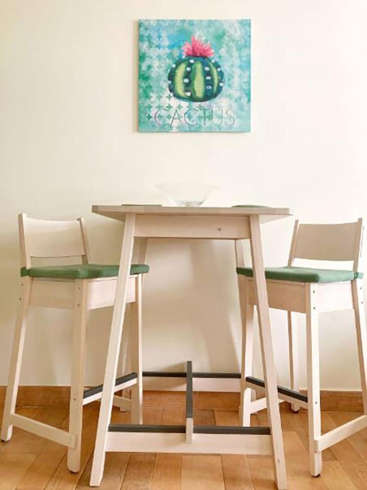 Apartament Alj Beach Flat By Canary365 Las Palmas de Gran Canaria Zewnętrze zdjęcie