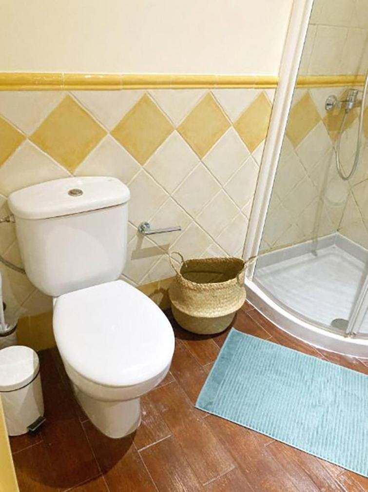 Apartament Alj Beach Flat By Canary365 Las Palmas de Gran Canaria Zewnętrze zdjęcie